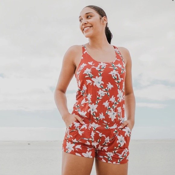 Paradiso Boogie Shorts, M - Picture 3 of 5